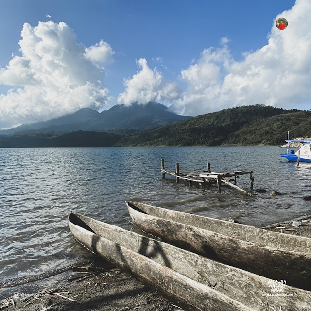 Danau Talang