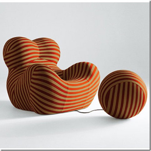 Gaetano_Pesce_Up_Collection_be5