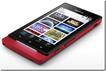 Sony-Xperia