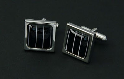 photo cufflinks