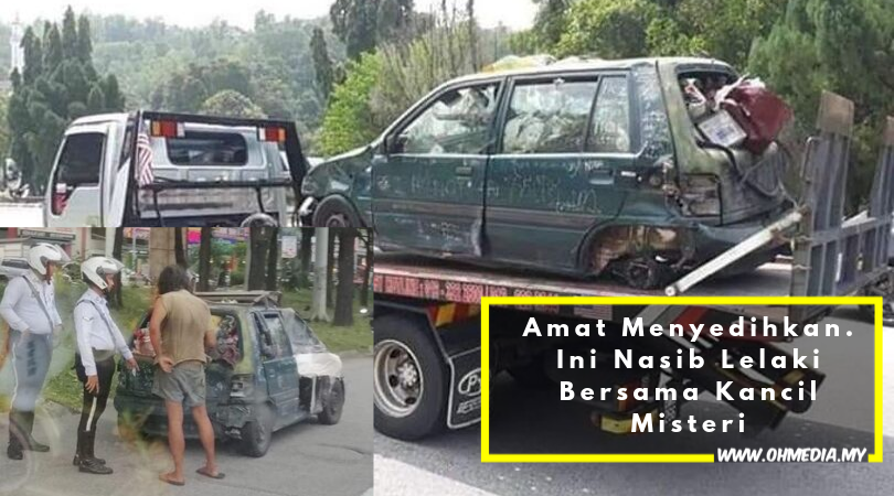'Legend Has Fallen', Ini Nasib Kancil Misteri - Oh! Media