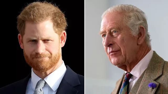 Prince Harry Regrets Not Taking King Charles' Calls Amid Estrangement
