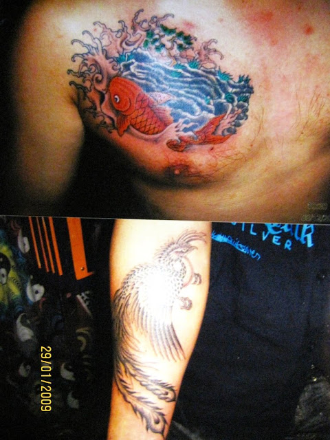 Henna Tattoo Designs Sarikei Loh's Tattoo Shop. I browsed through the photo 