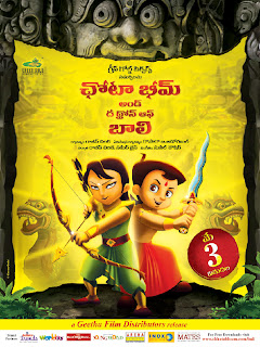 Chhota Bheem HQ Wallpapers