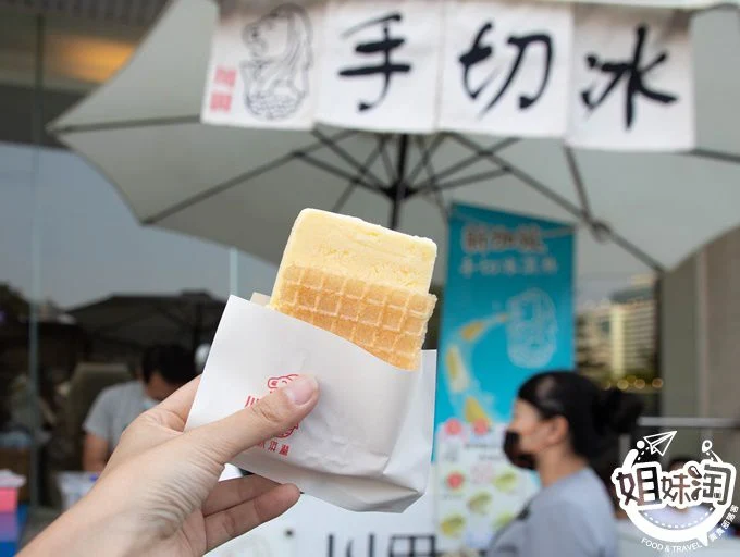 高雄旅遊,高雄餐車市集,行動餐車,愛河市集,雄店,好識集,高雄下午茶,高雄三輪車,高雄攤車,高雄點心