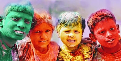 Holi Indian And Skin Care