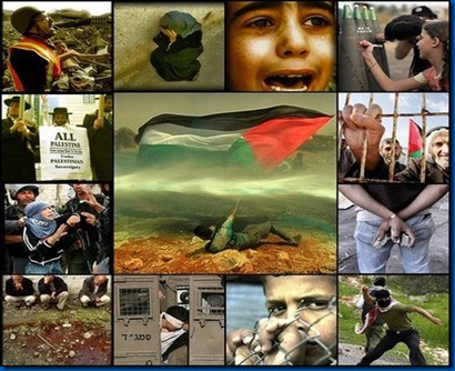 Derita Gaza 2