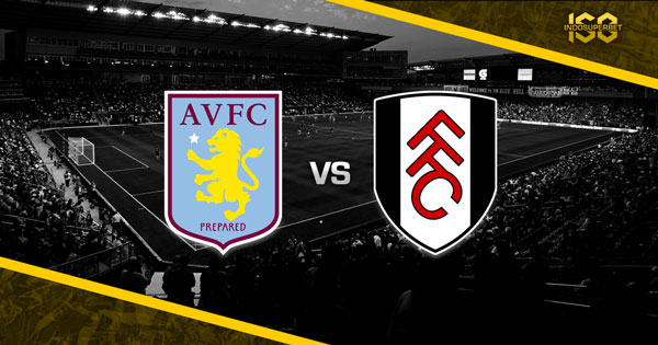 Prediksi Pertandingan Aston Villa vs Fulham