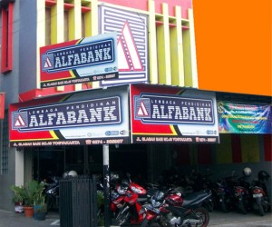 Kursus Komputer Alfabank Yogyakarta
