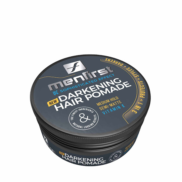 hair pomade for men