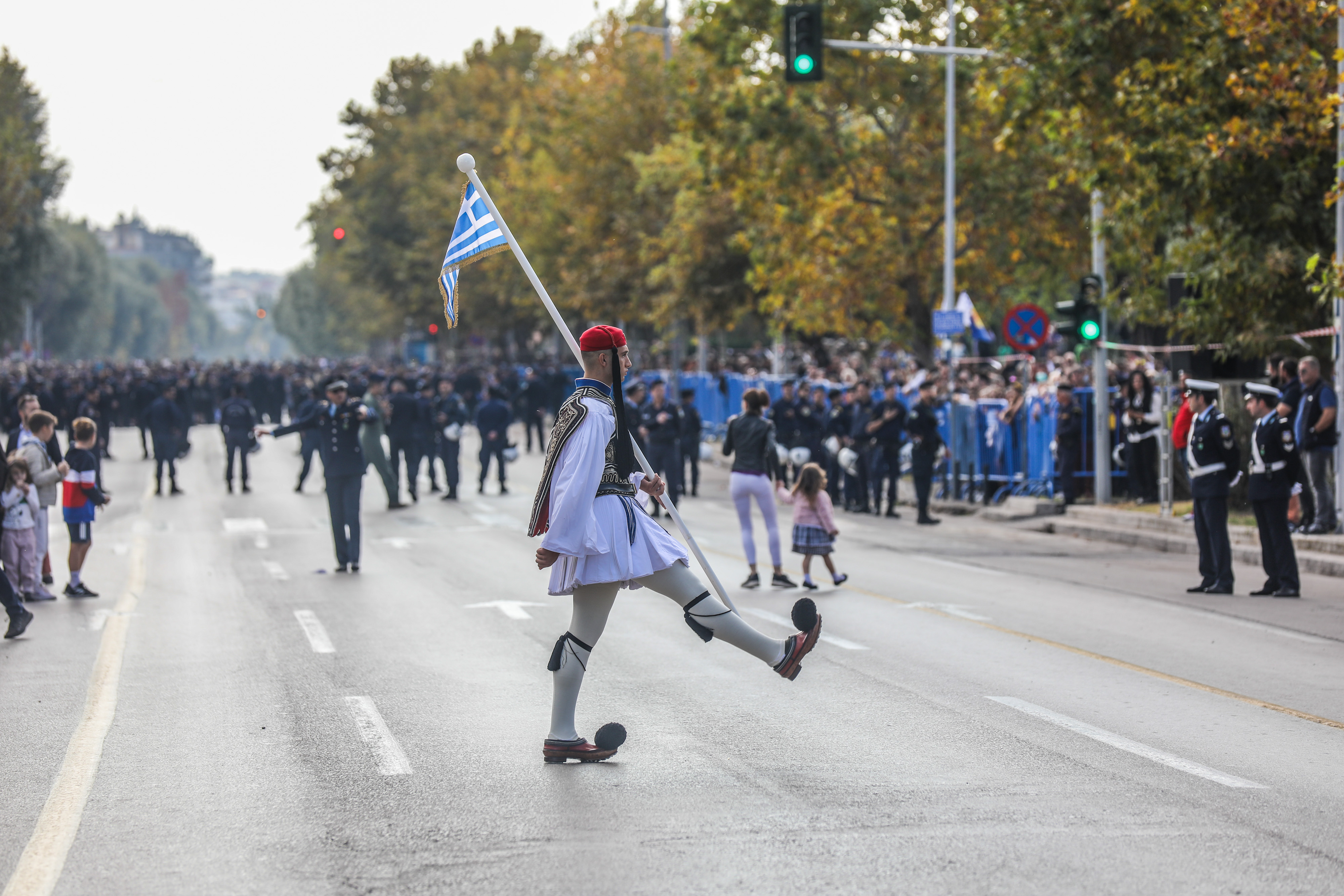 Μήνυμα υπεροχής από τα τεθωρακισμένα Marder του Δ’ ΣΣ [ΦΩΤΟ]