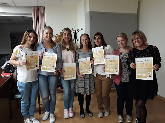 Escuela Eurpoea de Wedding Planners