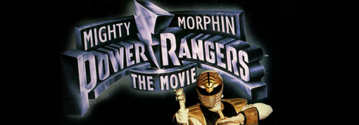 Power Rangers The Movie image