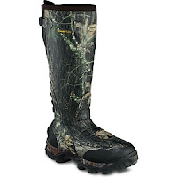 Rubber Boots Insulated6