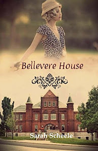 Bellevere House (English Edition)