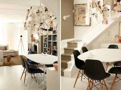Interior Design Ideas by Ligia Casanova