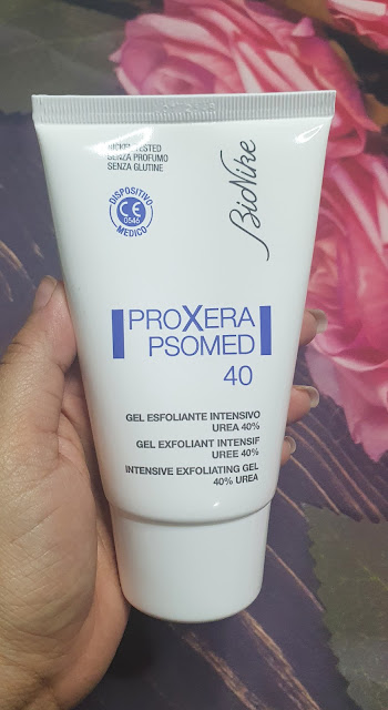 review bionike proxera psomed 40