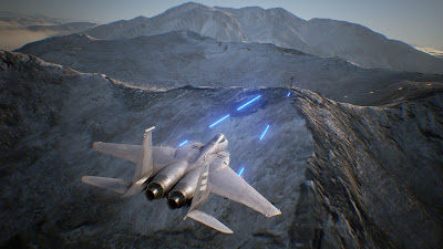 Ace Combat 7 Skies Unknown Game Screenshot 23