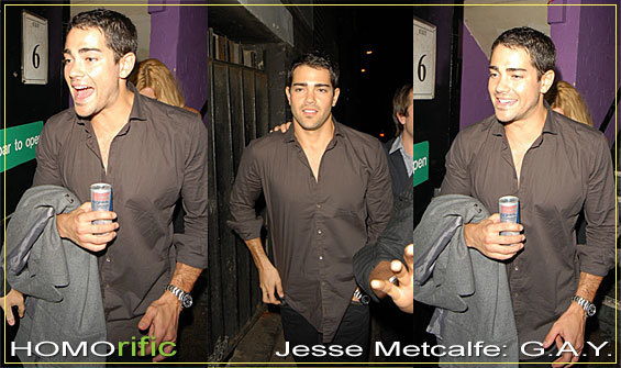 jesse metcalfe and nadine coyle. de Jesse Metcalfe,