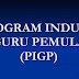 Download Contoh Laporan Program Induksi Guru Pemula (PIGP)