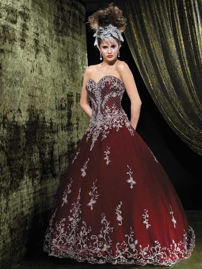 Beautiful Dresses on Bridal Dresses  Beautiful Bridal Dresses