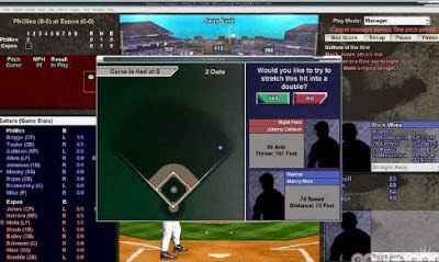 Free Download PC Games Baseball Mogul 2009 Full Version