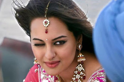 Sonakshi Sinha Wallpapers 2013