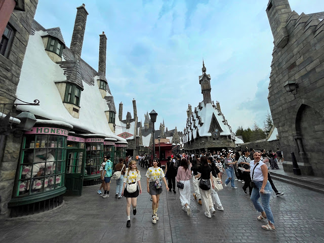 Universal Studios Japan Travel Tips Cheap Tickets Things to do in Osaka