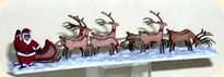 reindeer