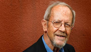 Elmore Leonard