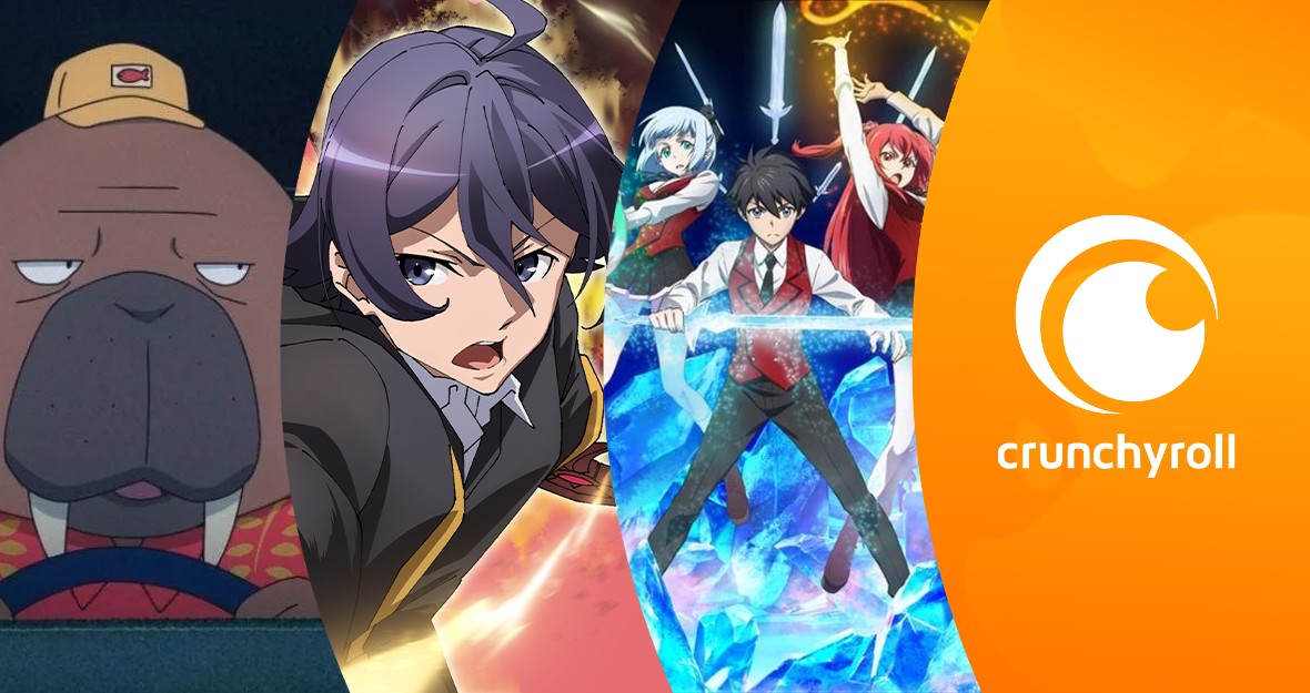 Ganadores y Perdedores: Doblajes de anime en la temporada de Invierno 2023  – ANMTV