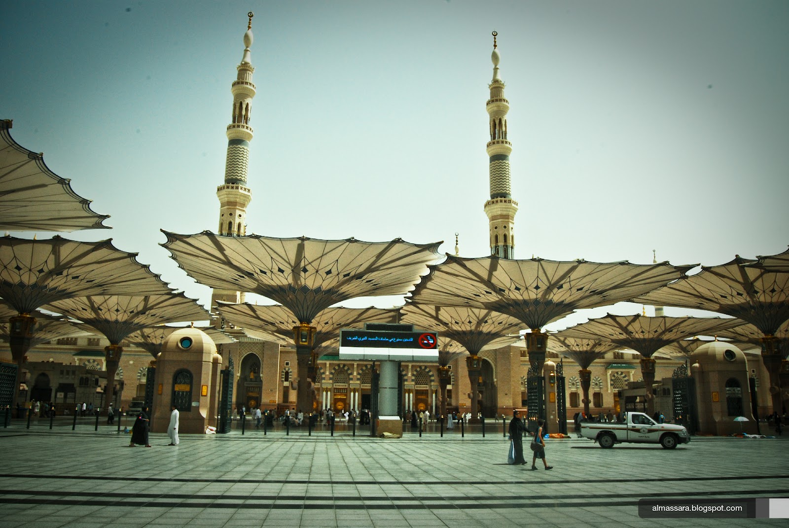 Masjid Al Nabawi Madinah Photo, Check Out Masjid Al Nabawi Madinah 