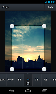 PHOTO EDITOR BY AVIARY v3.0.0 Apk Download for Android