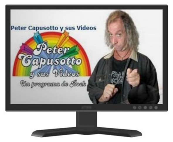 Peter Capussotto en tu Pc