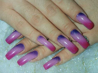 Modern and Creative Nail Art 2010-10