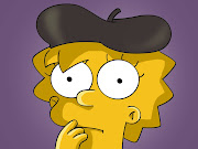 Lisa Simpson