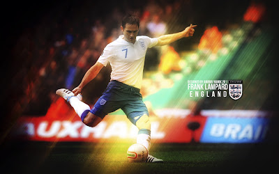 Frank Lampard  Wallpapers