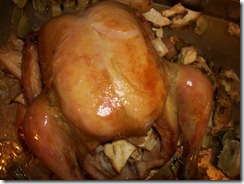 chicken chicken