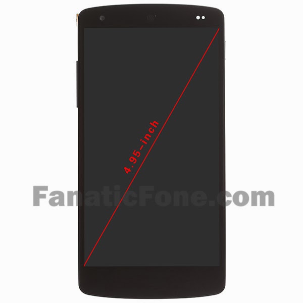 Nexus 5 image 3