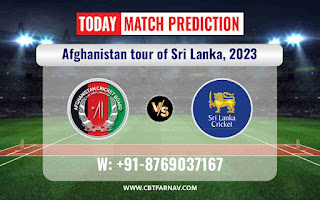 SL vs AFG 2023 Match Prediction 07-Jun: Sri Lanka vs Afghanistan 3rd ODI