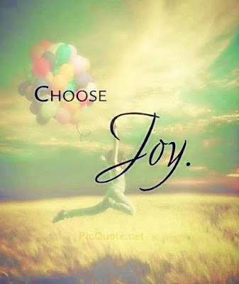 Joy Quotes