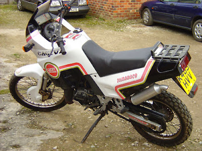 Cagiva 125