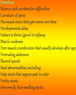 Apolipoprotein b deficiency