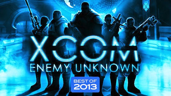 XCOM Enemy Unknown Android APK+DATA