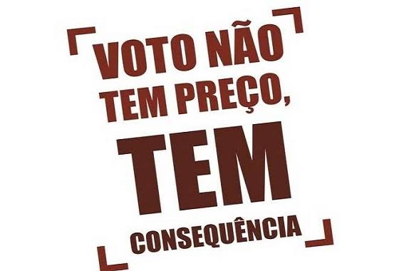 Já passamos da hora de iniciarmos um movimento não político, mas com o envolvimento da sociedade civil organizada...