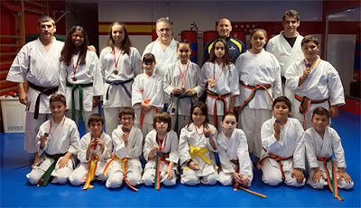 Club Karate Aranjuez