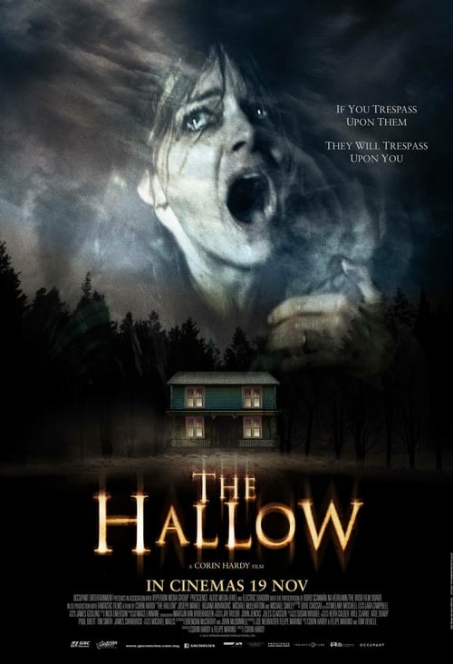 [HD] The Hallow 2015 Ver Online Castellano