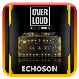 Overloud ECHOSON v1.0.6 for MacOS