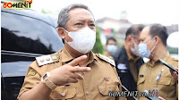 Syah Jadi Wali Kota Definitif, Yana: Pembangunan Infrastruktur Jadi Terobosan