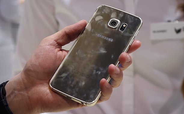 Samsung Galaxy S6 Edge Philippines, Samsung Galaxy S6 Edge